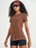 Blusa Colcci Sport Slim Fit 0365701113