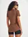 Blusa Colcci Sport Slim Fit 0365701113
