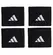 Kit 2 Munhequeiras Adidas Beach Tennis Pequena Unissex