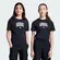 Camiseta Adidas College Infantil
