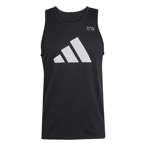 Regata Adidas Gráfica Treino All Gym Masculina