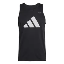Regata Adidas Gráfica Treino All Gym Masculina