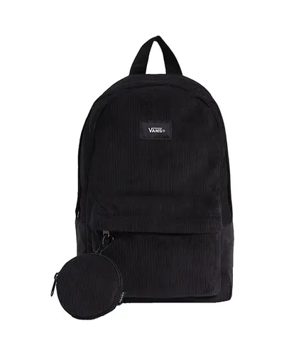 Mochila Vans Old Skool Mini Infantil
