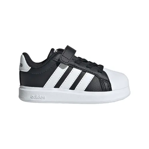 Tênis Adidas Street Talk Infantil