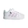Tênis Adidas Street Talk Infantil