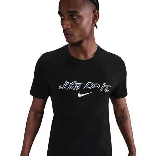 Camiseta Nike Dri-FIT Print Pack Masculina