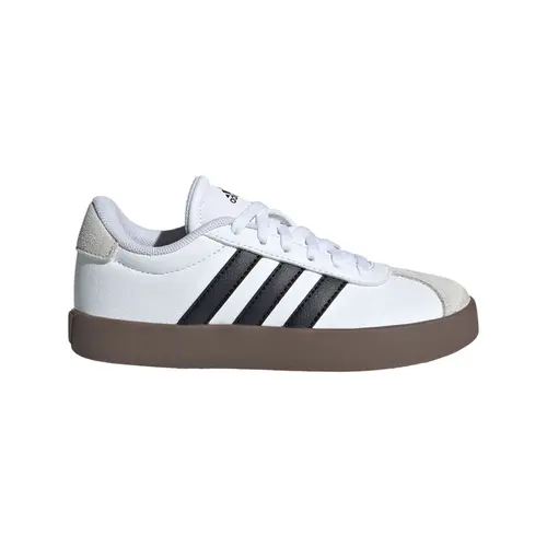 Tênis Adidas VL Court Kids Infantil