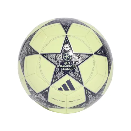 Bola Adidas UCL Champions League Real Madrid Club Futebol Campo
