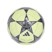Bola Adidas UCL Champions League Real Madrid Club Futebol Campo