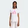 Camiseta Adidas Big Logo Tee Girls Infantil