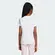 Camiseta Adidas Big Logo Tee Girls Infantil