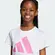 Camiseta Adidas Big Logo Tee Girls Infantil