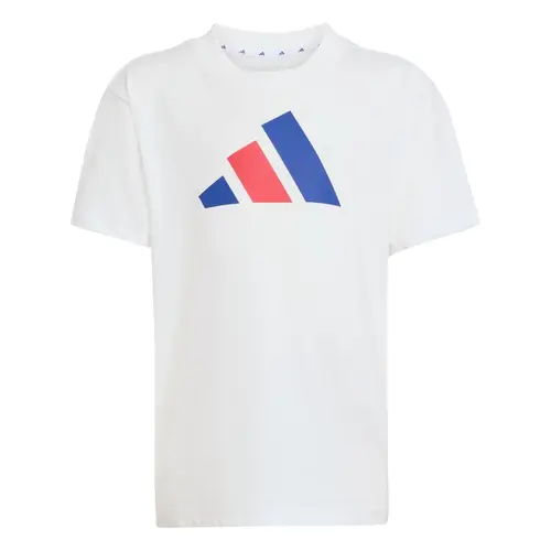 Camiseta Adidas Big Logo Kids Infantil