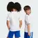 Camiseta Adidas Big Logo Kids Infantil