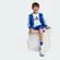 Camiseta Adidas Big Logo Kids Infantil