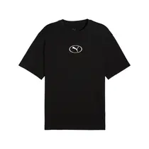 Camiseta Puma Sport Relaxed Graphic Tee Masculina