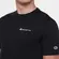 Camiseta Champion Logo Mini Script Masculina