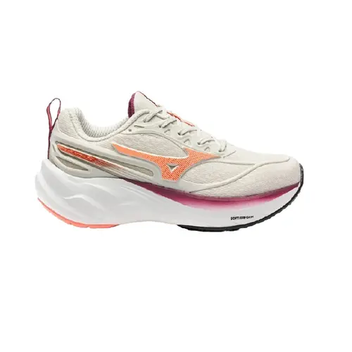 Tênis Mizuno Space 5 Infantil