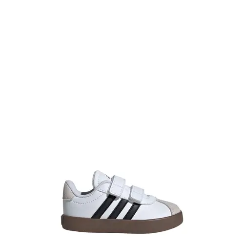 Tênis Adidas VL Court 3.0 Kids CFI Infantil