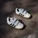 Tênis Adidas VL Court 3.0 Kids CFI Infantil