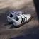 Tênis Adidas VL Court 3.0 Kids CFI Infantil