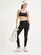 Conjunto Colcci Sport Top e Calça Legging Perfect Fit 2225700672
