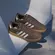 Tênis Adidas VL Court 3.0 Feminino