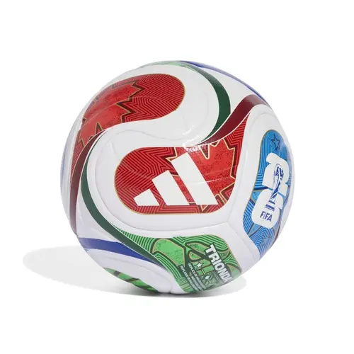 Bola Society Adidas Copa Do Mundo 2026 Trionda League