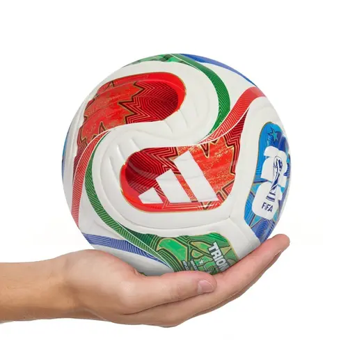 Minibola Adidas Copa Do Mundo 2026 Trionda