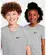 Camiseta Nike Dri-FIT Legend Swoosh Kids Infantil