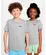 Camiseta Nike Dri-FIT Legend Swoosh Kids Infantil