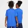 Camiseta Nike Dri-FIT Legend Swoosh Kids Infantil