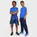 Camiseta Nike Dri-FIT Legend Swoosh Kids Infantil