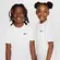 Camiseta Nike Dri-FIT Legend Swoosh Kids Infantil