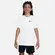 Camiseta Nike Dri-FIT Legend Swoosh Kids Infantil