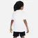 Camiseta Nike Dri-FIT Legend Swoosh Kids Infantil
