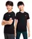 Camiseta Nike Dri-FIT Legend Swoosh Kids Infantil