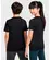 Camiseta Nike Dri-FIT Legend Swoosh Kids Infantil