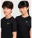Camiseta Nike Dri-FIT Legend Swoosh Kids Infantil