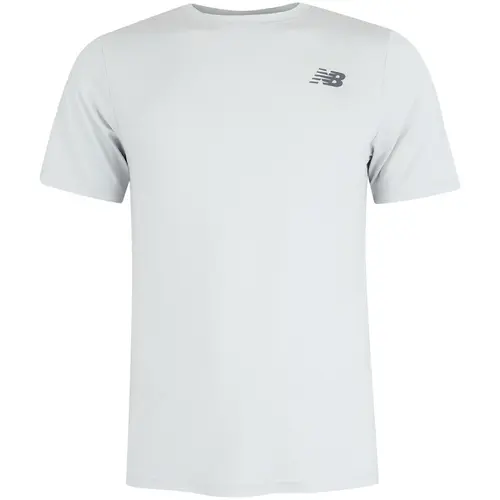 Camiseta New Balance Active Logo Masculina