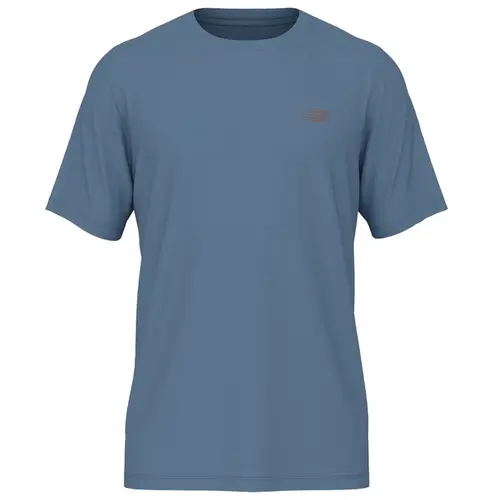 Camiseta New Balance Active Logo Masculina