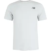 Camiseta New Balance Active Logo Masculina