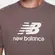 Camiseta New Balance Essentials Masculina