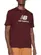 Camiseta New Balance Essentials Masculina