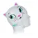 Touca de Natação Speedo Snow Cat Infantil