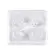 Protetor de Ouvido Speedo Soft Earplugs Unissex