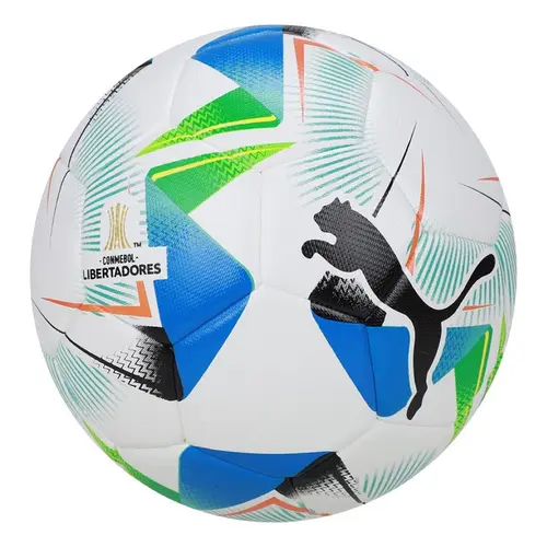 Bola Futebol Campo Puma Cumbre Conmebol Libertadores Hybrid