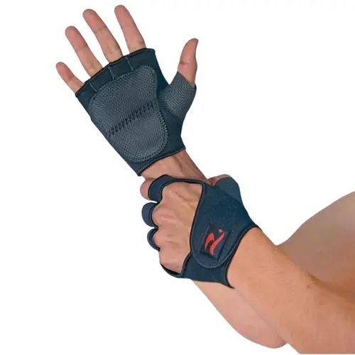 Protetor de Palma Realtex Premium Unissex