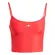 Top Cropped Adidas Originals Essentials Tank Feminino