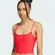 Top Cropped Adidas Originals Essentials Tank Feminino